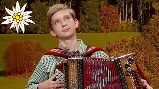 Olympiade Marsch | Patrick Mandl (Steirischer Harmonikawettbewerb 2019)