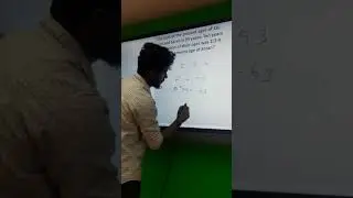 Problems on ages Tricks | Aptitude problem Shortcuts | Easy To Remember | Simple Tricks