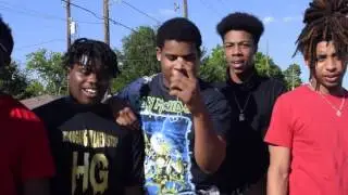 Hate On Me- Lukk ft. Flexico & Gwapo (Prod. by YungHydroBeatz)