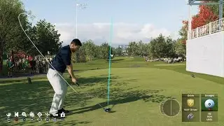 TPC Southwind -Front 9- PGA Tour