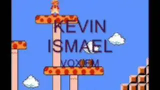 KEVIN ISMAEL VOX FM