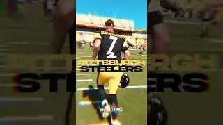 Ranking AFC North Teams From Worst to Best (trash elite style edit warning)
