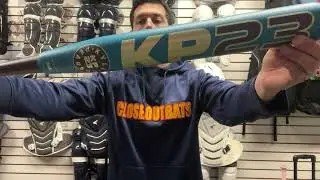 2026 Miken KP23 Slowpitch Bat USA Overview