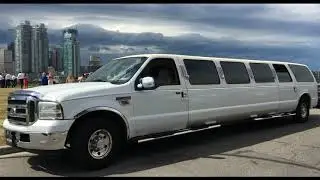 Brightwaters NY Wedding limo packages and pricing