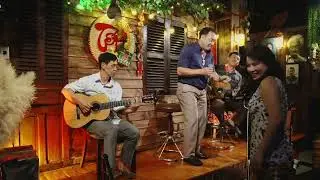 Ca khúc:Giờ đã không còn nữa-ns Trúc Hồ -tb Phúc Hoàng 