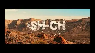 SH-CH x Trent Williamson x Shahar Haziza - El Camino