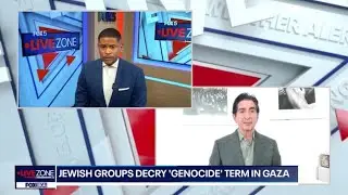 Lemkin Institute&rsquo;s Misuse of 501(c)(3) Status and Term Genocide