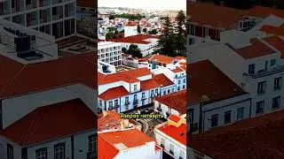 Хотели бы жить на краю света  #факты   #люди #travel #cityatsea #amazingplaces