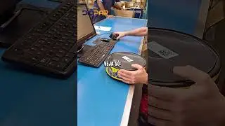 Descubra como a DINPAR prepara o seu pedido para entrega!