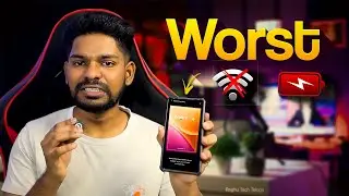 ⚠️Dont Update ⚠️Origin OS 6 Wifi Not Working & Battery Draining Explained In Telugu