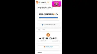 Crypto Tab Browser Explained
