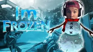 SoaR 8Vs - I'M FROZEN!!!