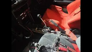 JSPfab BEAMS 3sge Reverse lockout upgrade kit install (without full kit)