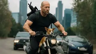 Новинка 2025 🔥 Экшен боевик 🔥 Джейсон Стейтхем 🔥 Криминальная драмма 🔥 Фильм в Full HD