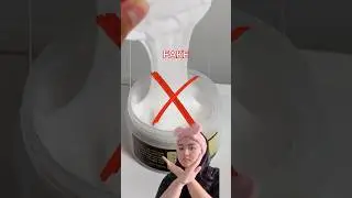 Fake vs Real comparison of the Cosrx Snail Cream #fakeskincare #koreanskincare #cosrx #snailmucin
