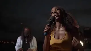Black Art Matters - Meecah