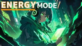 【Playlist】ENERGY MODE &ndash; Epic Rock BGM for Workout #2