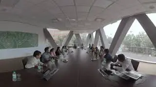 KPIT 360 Experience
