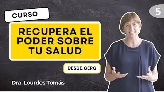 5️⃣ Alimentaci&oacute;n consciente y &oacute;ptima | Nutre tus c&eacute;lulas y tu vida