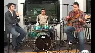 Alégrense - Bateria/Bajo