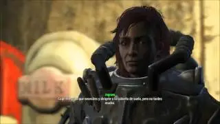 Mass Fusion Completa 2 Opciones Supervivencia Fallout 4