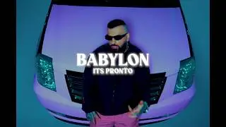 (FREE) Jala Brat x Buba Corelli Type Beat - 