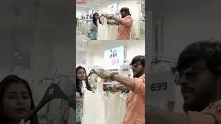 girlfriend கூட வரும்போது mic கொண்டு வருவியா🤣 | Blacksheep #shorts