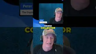 Crypto Collector: $3,000 Crypto Raffle Giveaway!