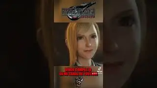 👀 La nueva de los Turcos 👀 #finalfantasyviirebirth #gaming #gamer #ff7remake