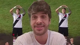 EXPRESSO RESPONDE #1 - PERGUNTAS E RESPOSTAS SOBRE O VASCO E TUDO O MAIS
