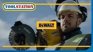 DeWalt. Guaranteed Tough | Toolstation