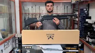Gamo Arrow PCP Review: Quiet Multi-Shot Precision! #GamoArrow #AirgunReview #PCPAirguns