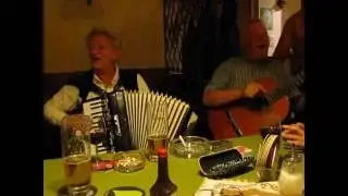 Kufsteiner Lied - Iris Valin & Innviertler