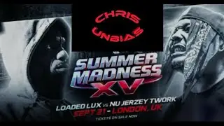 Разбор баров Twork, 2-й раунд, против Loaded Lux! Разбор этих баров, часть 3/6 🔥 🔥