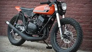 9 Forgotten Bikes of India | RD 350 | Royal Enfield | Yezdi | KrunalTV