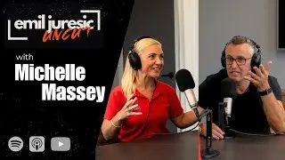 История Amplify and Magnify Travel с Мишель Мэсси