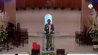 EN VIVO IASD Central Bogot&aacute;
