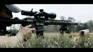 Federal  Valkyrie .224 Ammo - Fin Feather Fur Outfitters Featured Product