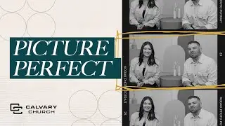 Picture Perfect - Family Reunion Series