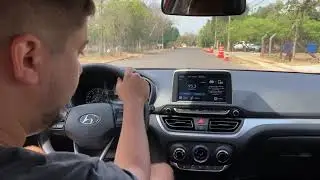 ROLÊ DE HB20 TURBO