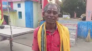 #@goudgad#danda nrutya#himansu kheti#sonepur #trend #