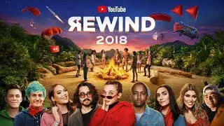 Best Rewind in 2018 (Quality)