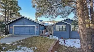 Residential for sale - 3940 Kokopelli Lane, Flagstaff, AZ 86004