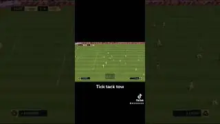 FIFA 22 passing play