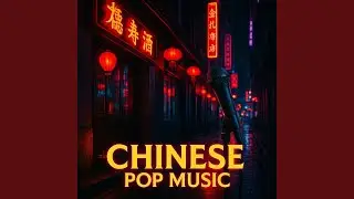 Chinese Pop Modern Mandarin (After the Night Falls)
