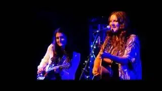 The McClymonts - Tweed Heads, 26.08.16