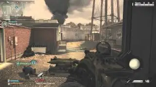 COD Ghosts Gamebattles vs 43-0 team Top 5 Team Ladder Team SnD