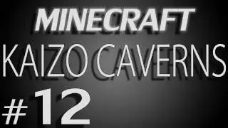 Kaizo Caverns 12 - 