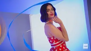 CW 2020 Midseason Dare To Defy Promo