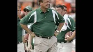 Coach Mark Snyder Tribute